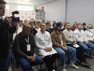 Определены лучшие «Мастера гостеприимства» в Арзамасе!